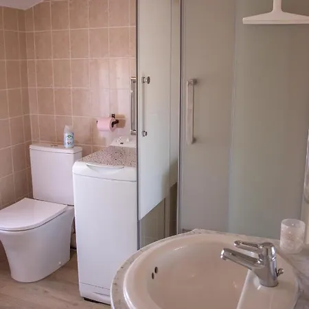 Appartement Au Pied De La Sainte Baume à Plan d'Aups Extérieur photo