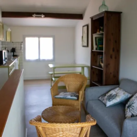Appartement Au Pied De La Sainte Baume à Plan d'Aups Extérieur photo
