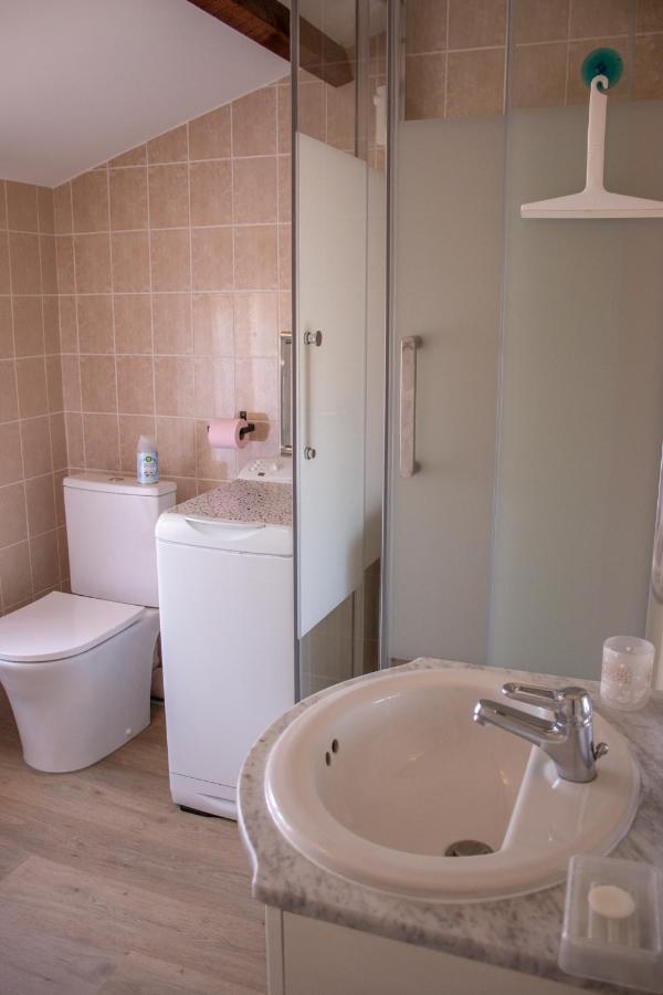 Apartment Au Pied De La Sainte Baume *