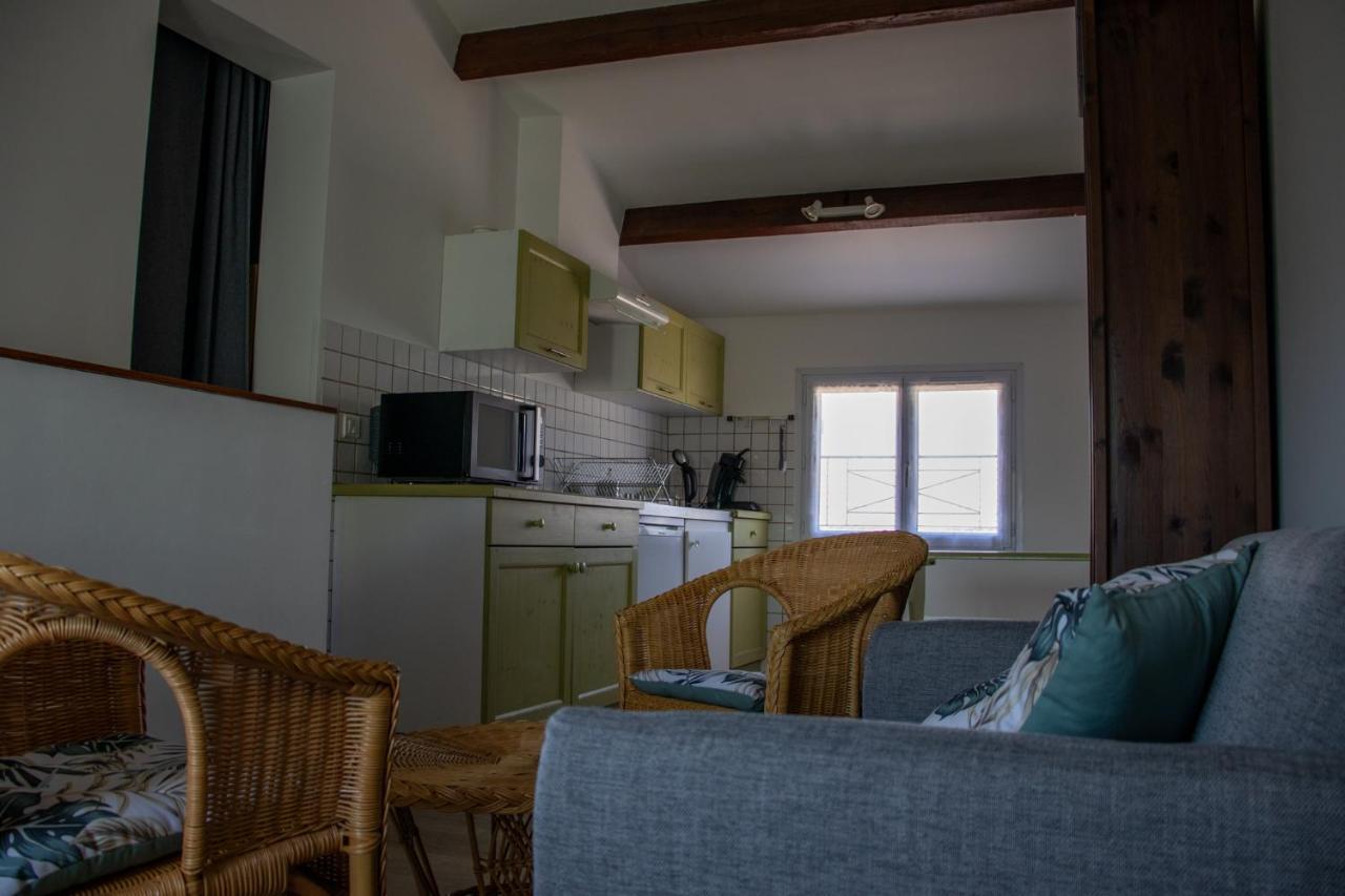 Appartement Au Pied De La Sainte Baume *