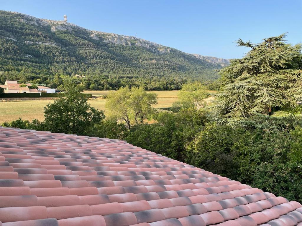 Appartement Au Pied De La Sainte Baume Plan d'Aups