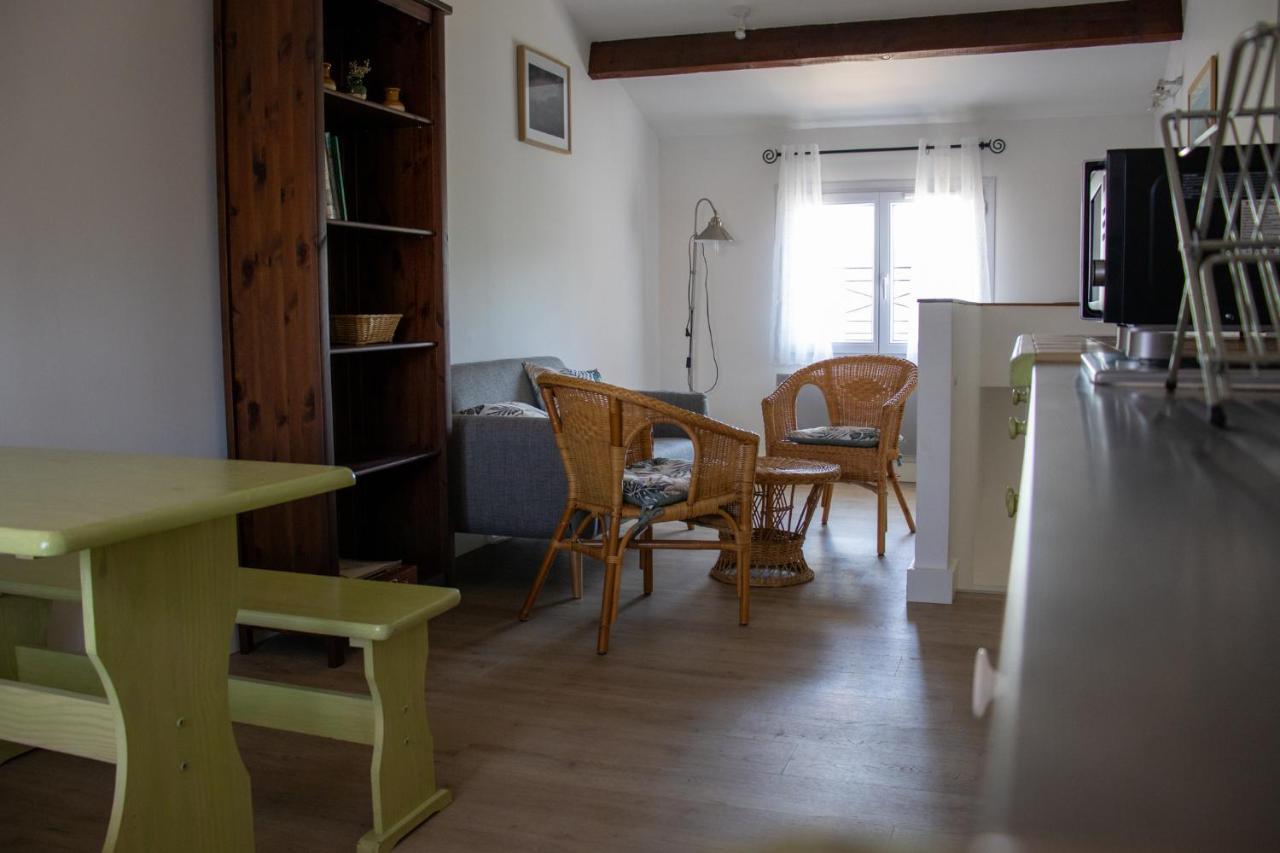 Apartment Au Pied De La Sainte Baume *