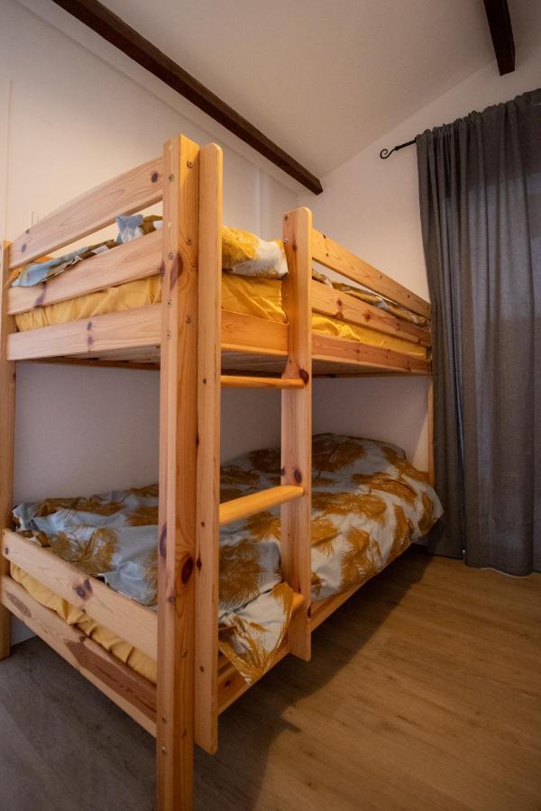 Au Pied De La Sainte Baume Apartment Plan d'Aups