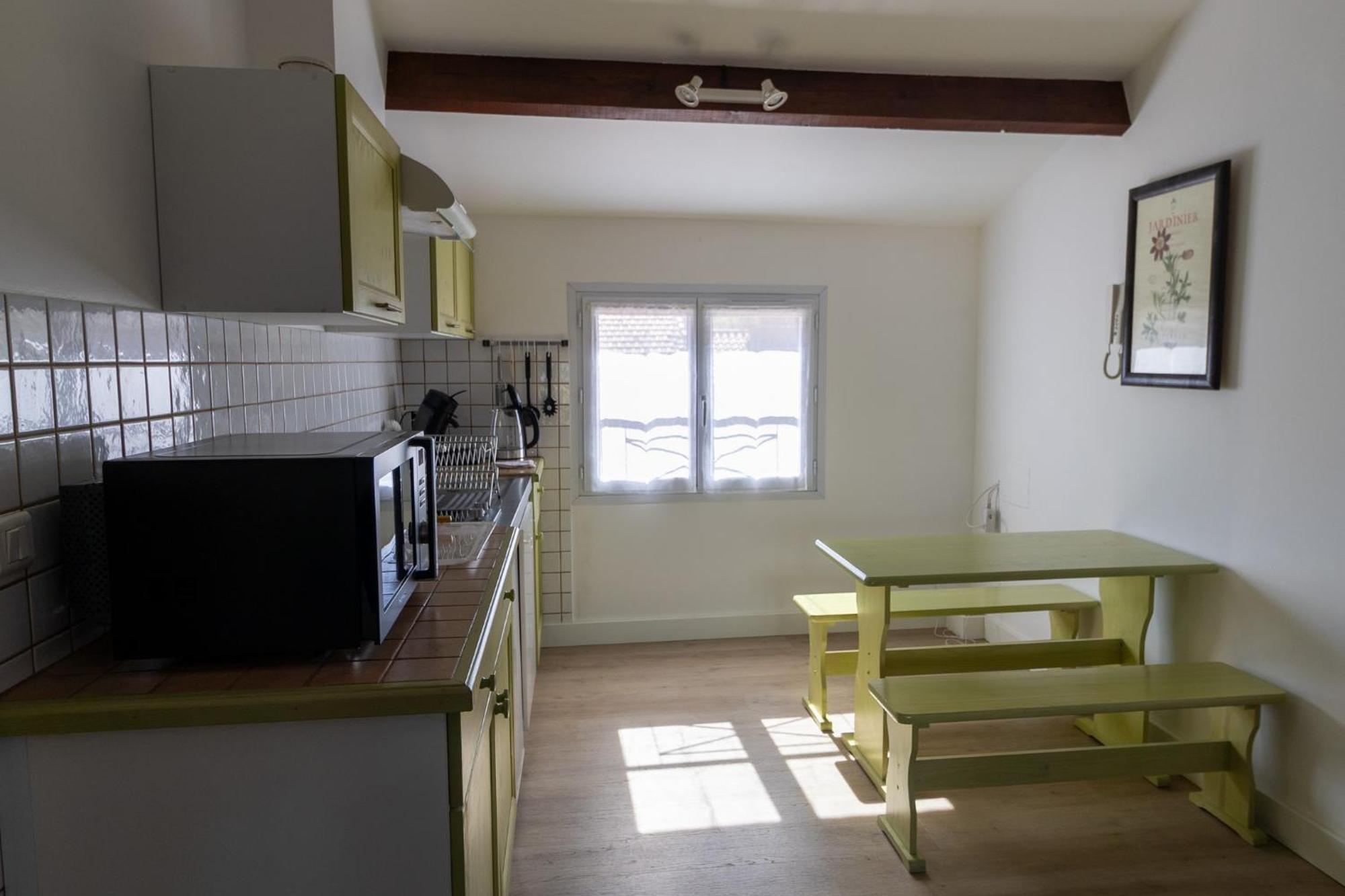 Apartment Au Pied De La Sainte Baume *
